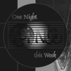 One Night this Week album cover